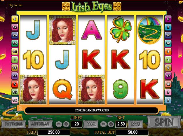 Irish_Eyes_Slot